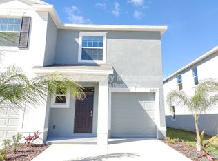 32223 Turtle Grace Loop, Wesley Chapel, FL 33545