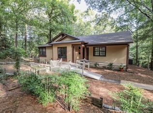 1176 Griffith Rd, Eclectic, AL 36024