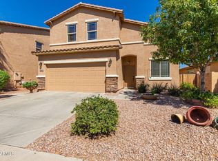 42464 W Santa Fe St, Maricopa, AZ 85138
