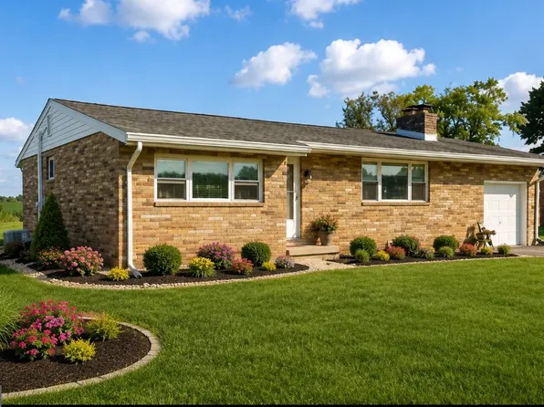 7049 Lincoln Hwy, Thomasville, PA 17364