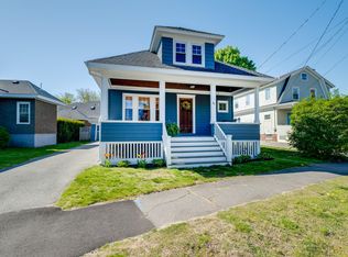 86 Chase St, South Portland, ME 04106
