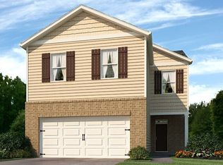 5576 Wintergreen Dr, Fairburn, GA 30213