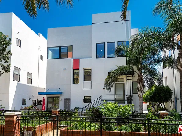 12936 Discovery Crk, Playa Vista, CA 90094