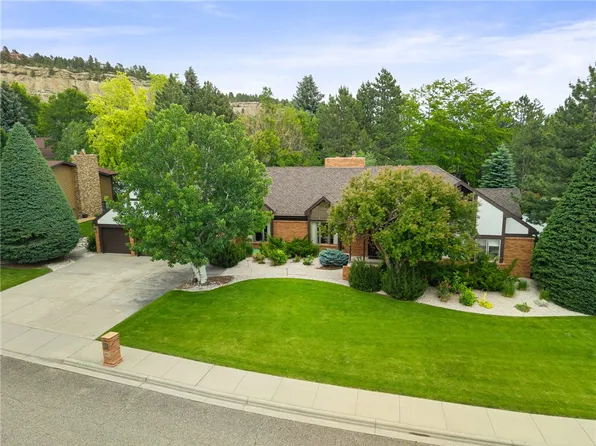 3065 Gregory Dr W, Billings, MT 59102