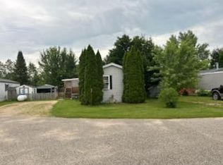 N621 County Road F Rd #36, Montello, WI 53949