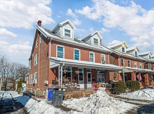 369 Spruce St, Pottstown, PA