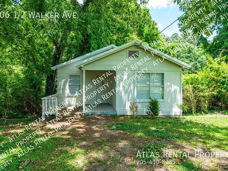 106 1/2 Walker Ave — Photo 1