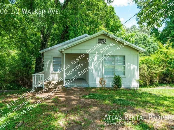 106 1/2 Walker Ave, Bessemer, AL 35023