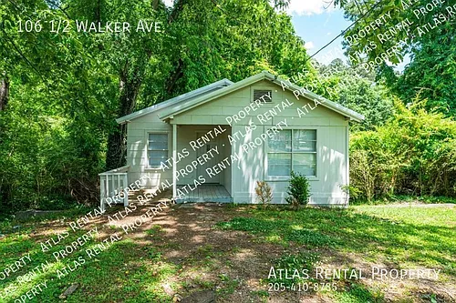 106 1/2 Walker Ave Photo 1