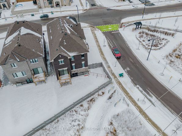 518 Kleinburg Summit Way, Vaughan, ON L4H 4T5
