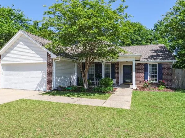 874 Brentwood Dr, Biloxi, MS 39532