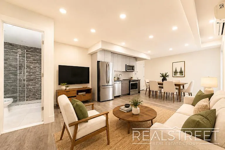 Building Photo - 1178 Gates Ave #3F