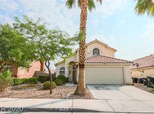 1246 Pagentry Dr, North Las Vegas, NV 89031