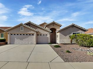 86 Desert Sunflower Cir, Henderson, NV 89002