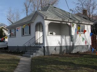 196 N 100 W, Tooele, UT 84074