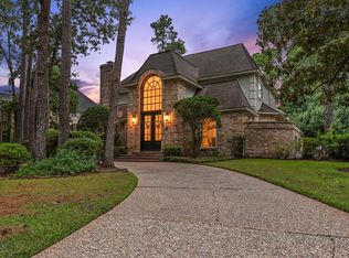 9602 Fenchurch Dr, Spring, TX 77379