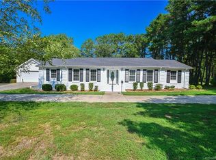 2114 Arden Dr, Monroe, NC 28112