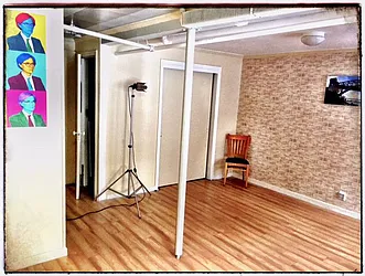 Rented by George Papataros, LREB