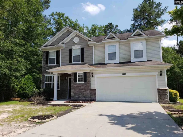199 Rivendale Dr, Columbia, SC 29229
