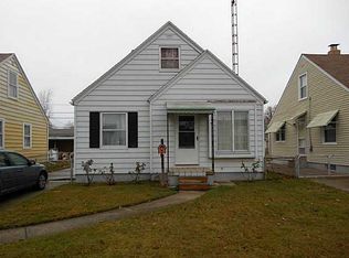 54 Gramercy Ave, Toledo, OH 43612