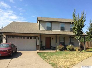 5663 Yvonne Ct SE, Salem, OR