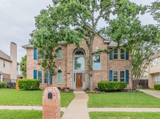 1516 Birchmont Ln, Keller, TX 76248