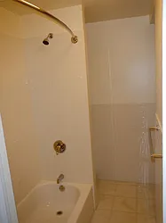 Rented by Solil Management