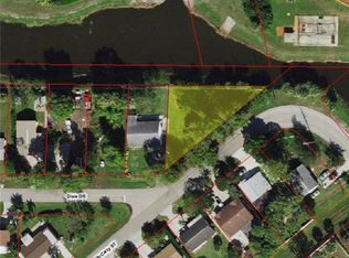 5375 Dixie Dr, Naples, FL 34113