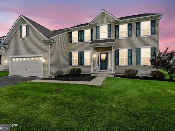 413 REDERICK LANE, MIDDLETOWN, DE 19709