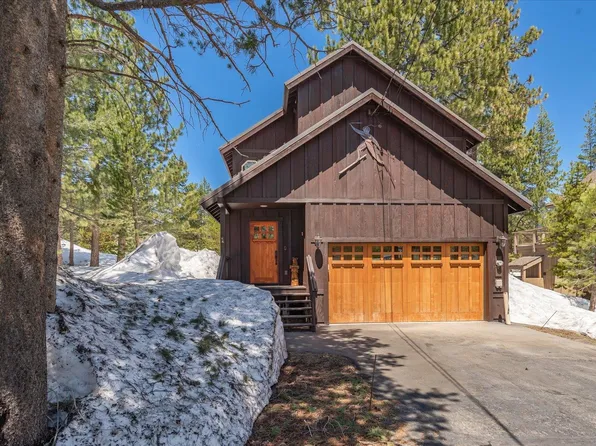 17012 Skislope Way, Truckee, CA 96161