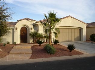 22209 N Arrellaga Dr, Sun City West, AZ 85375