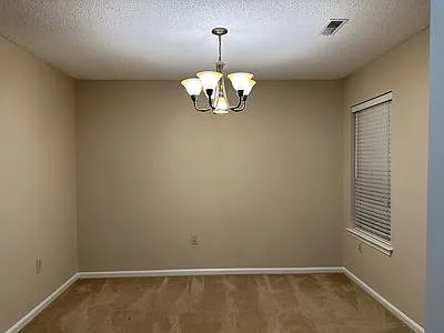 Dining room / 3rd BR