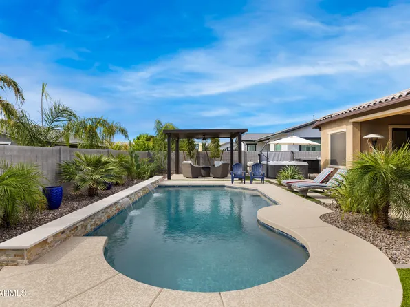 21286 S 227TH Way, Queen Creek, AZ 85142