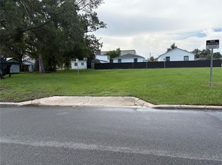 210 W 7th St LOT 8, Lakeland, FL 33805
