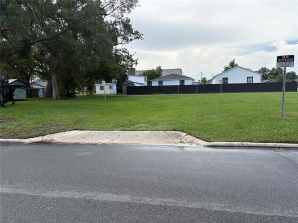 210 W 7TH STREET LOT 8, LAKELAND, FL 33805