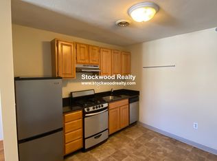 385 Dorchester St APT C8, Boston, MA 02127