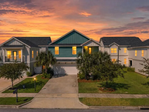 320 Cicero St, Panama City Beach, FL 32407