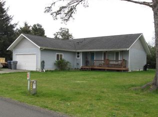 221 Clover Creek Ave NW, Ocean Shores, WA 98569