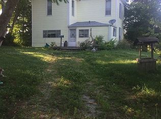 35201 E Neil Chiles Rd, Buckner, MO 64016