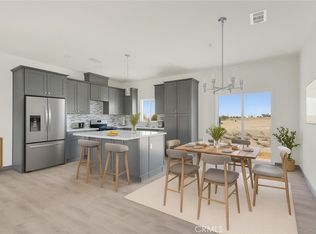 12015 Rosado Rd, Pinon Hills, CA 92372