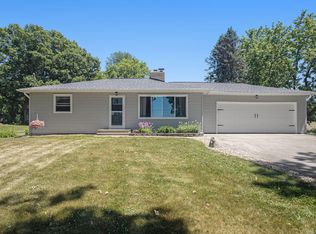 23150 Waubascon Rd, Battle Creek, MI 49017