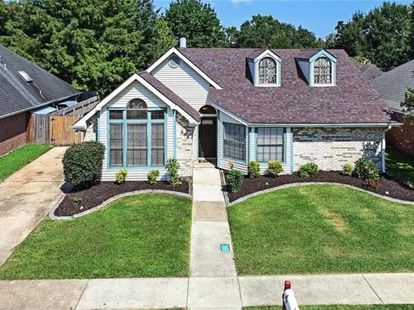 368 Longwood Dr, Destrehan, LA 70047