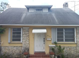 574 SW 3rd St, Miami, FL 33130