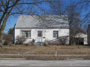 970 E North Broadway, Columbus, OH