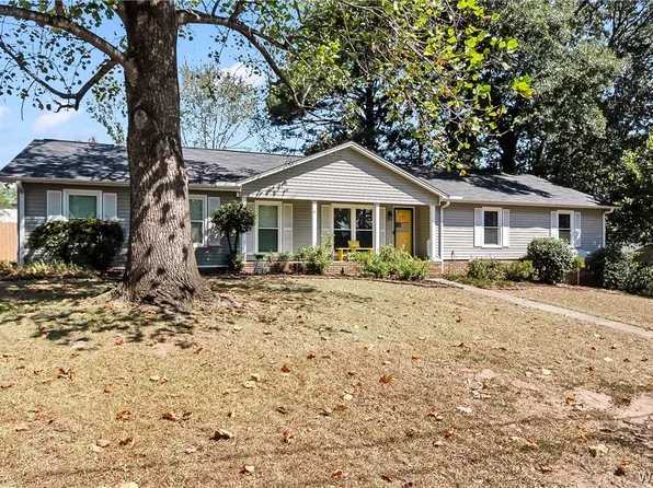 624 75th St, Tuscaloosa, AL 35405