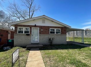 1101 Forest Ave, Saint Louis, MO 63139