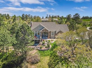 5632 Silver Bluff Ct, Parker, CO 80134