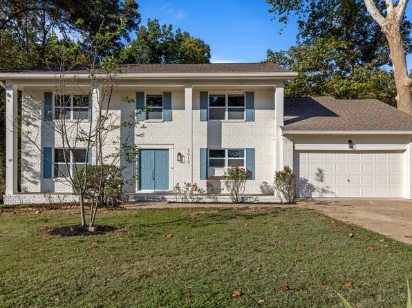 7015 Fairington Cir, Hixson, TN 37343