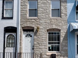 165 Hudson St, Reading, PA 19601