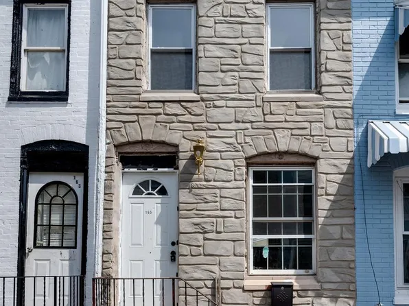 165 Hudson St, Reading, PA 19601